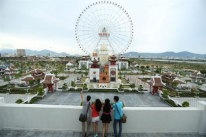 Asia Park Đà Nẵng