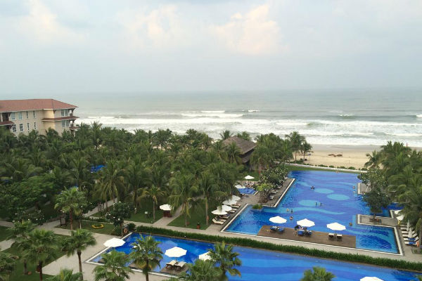 Vinpearl Đà Nẵng Resort & Villas