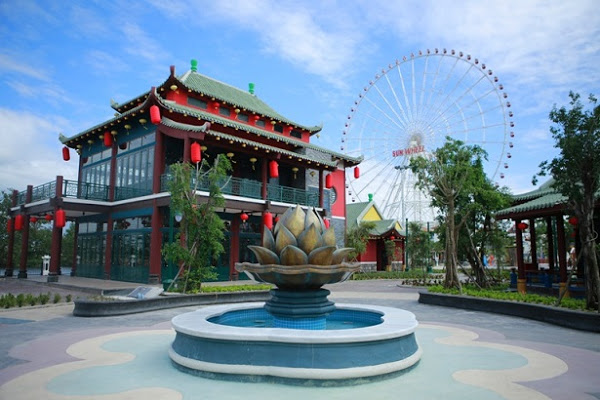 Asia Park Đà Nẵng