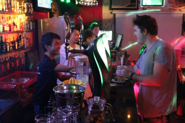quán bar thú vị ở Nha Trangquán bar thú vị ở Nha Trang