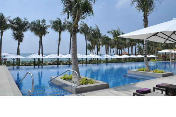 resort tuyệt vời nhất ở Phú Quốc