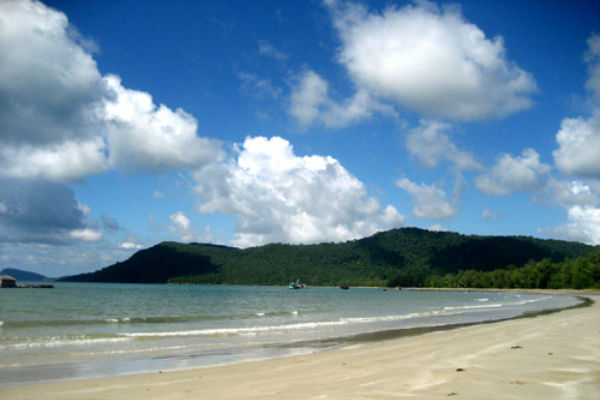 Quần đảo Hà Tiên