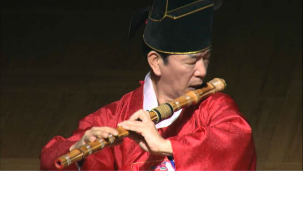 nhạc cụ Hàn Quốc