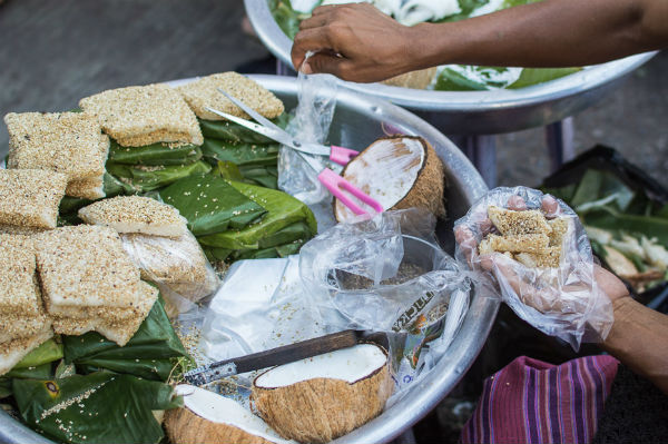 món ăn nhất định phải thử khi đến Yangon