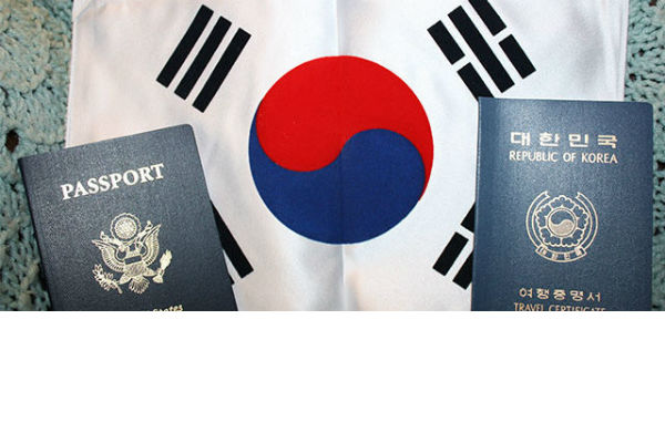 Hàn Quốc miễn visa cho du khách Việt