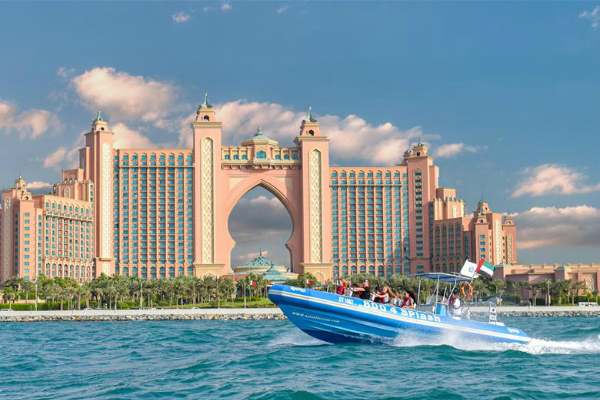 Vịnh Dubai