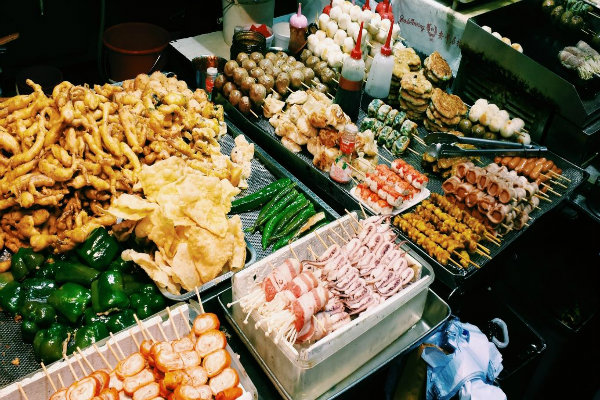 ẩm thực Phuket