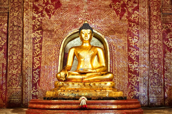 Chùa Wat Phra Singh