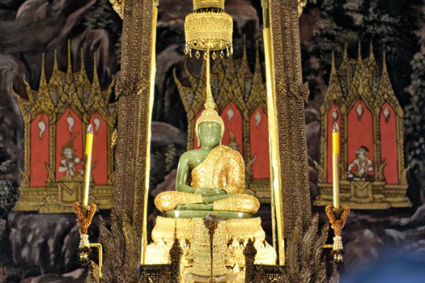 Chùa Phật Ngọc