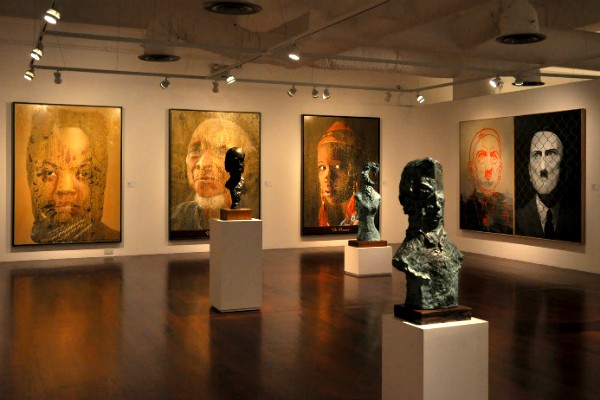 Bảo tàng Nghệ thuật Singapore 